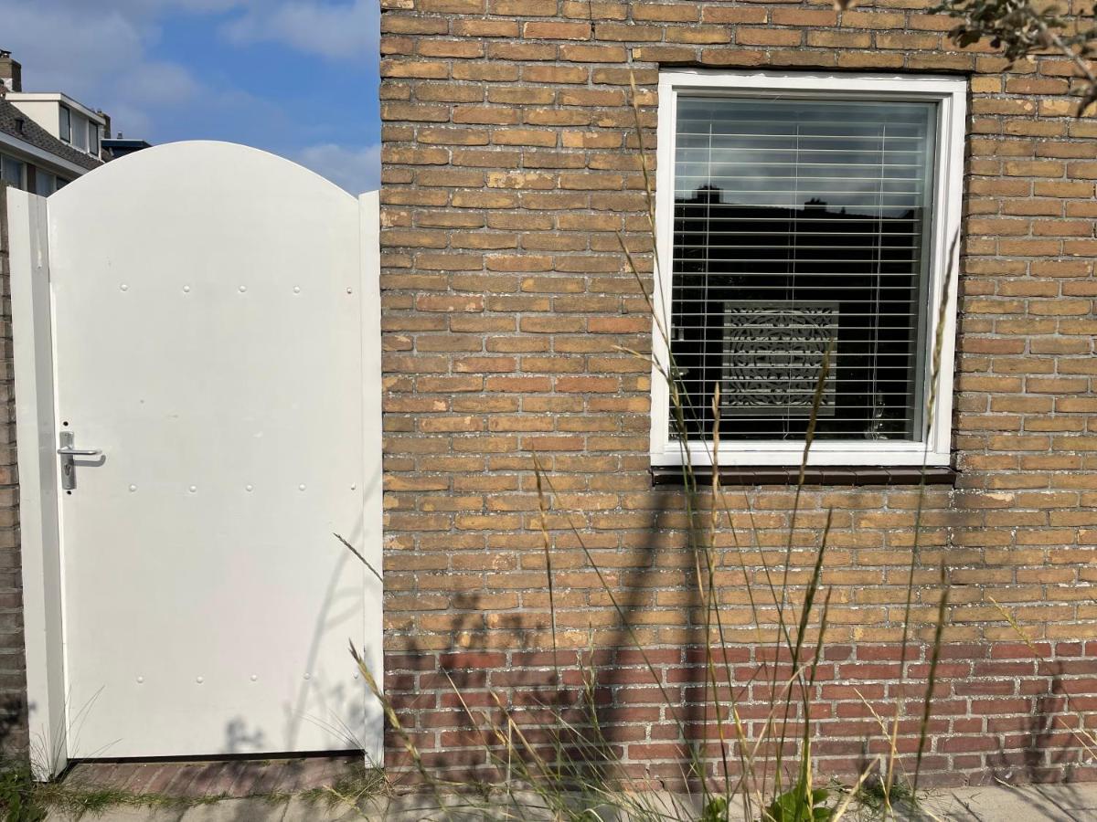 Me Oissie Villa Egmond aan Zee Exterior photo